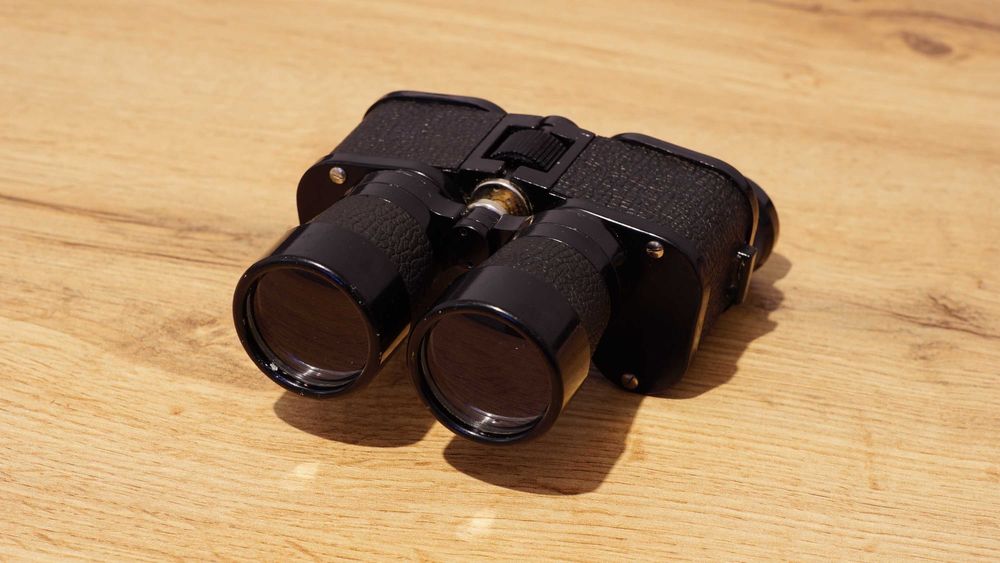 Binoclu Steiner Bayreuth 8x30 - model rar