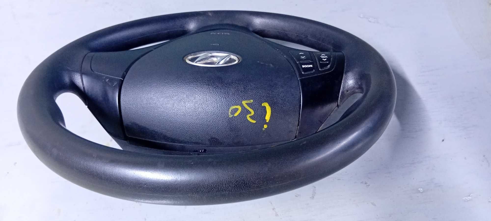 Volan Hyundai I30 cu Airbag