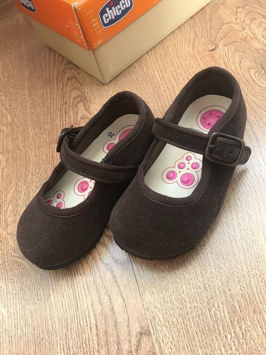 Chicco бебешки обувки