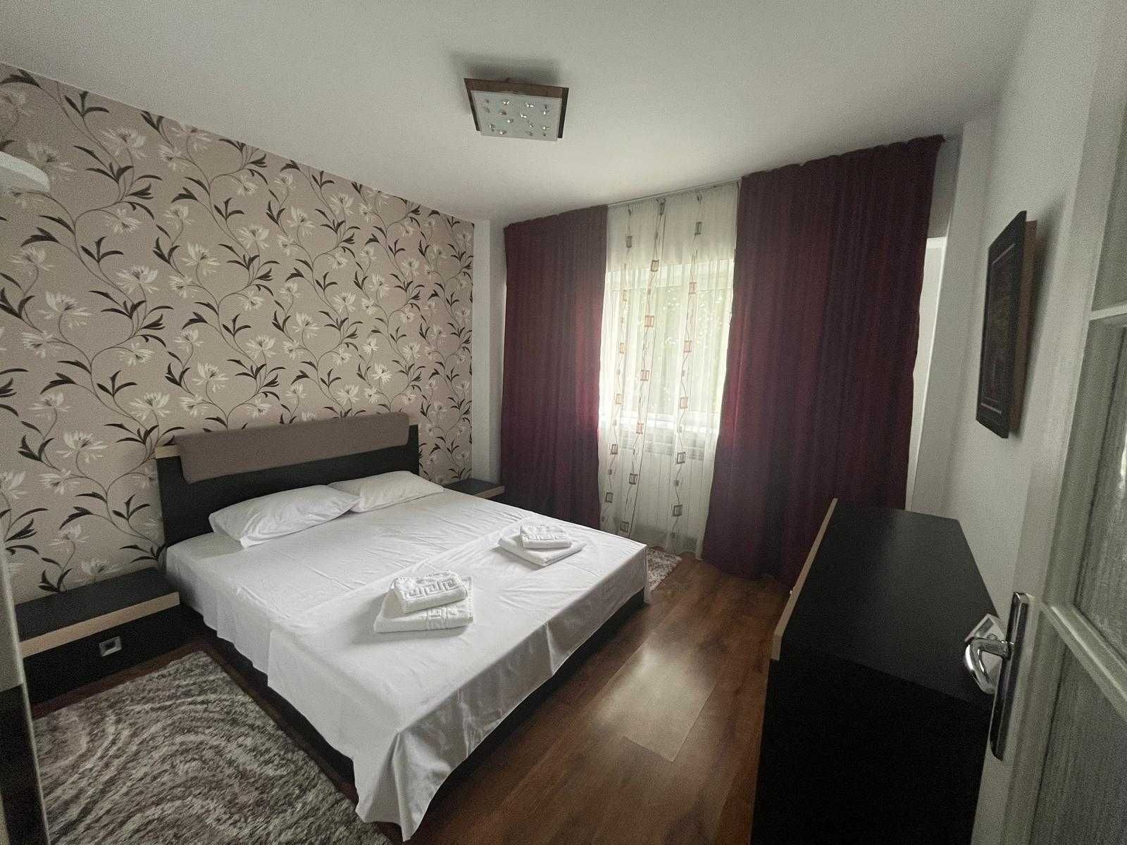 Inchiriere apartament 3 camere