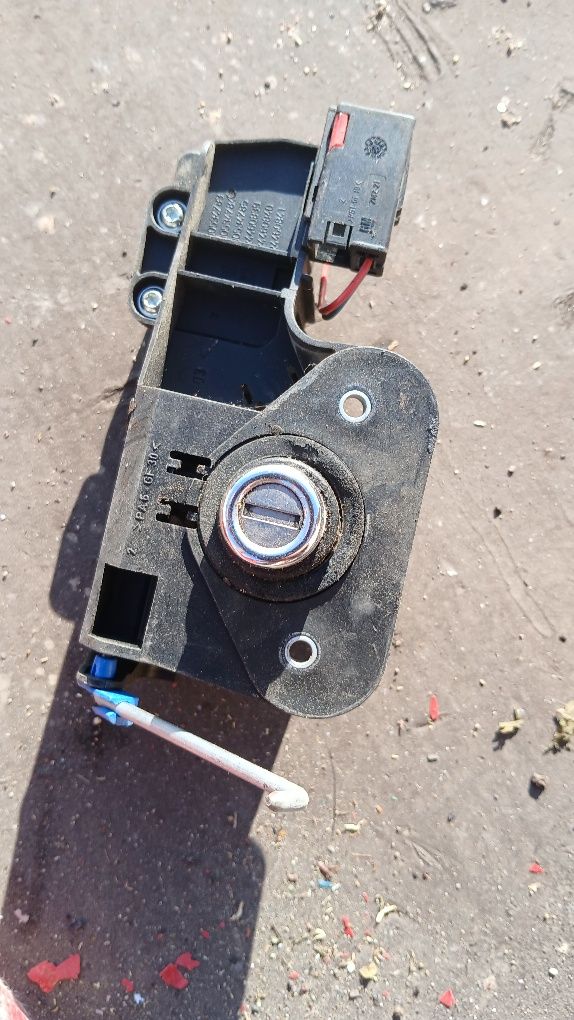 Stopuri și piese Opel corsa