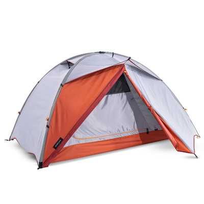 Палатка треккинговая 2-местная Trek 500 Forclaz