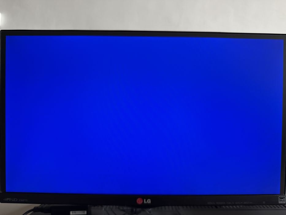 Monitor LG, 23MP75HM-P, IPS, HDMI, 23 inch, Full HD, 5ms