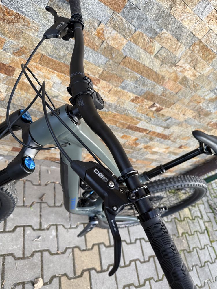 2025 Trek Fuel EX 8 Generation 6 - 29" - M MTB планински велосипед