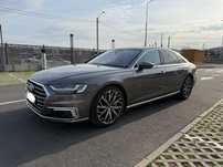 Audi A8 AUDI A8 6.0 TFSI Plug-In Hybrid