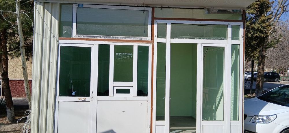 Holati yahshi ishlatilgan