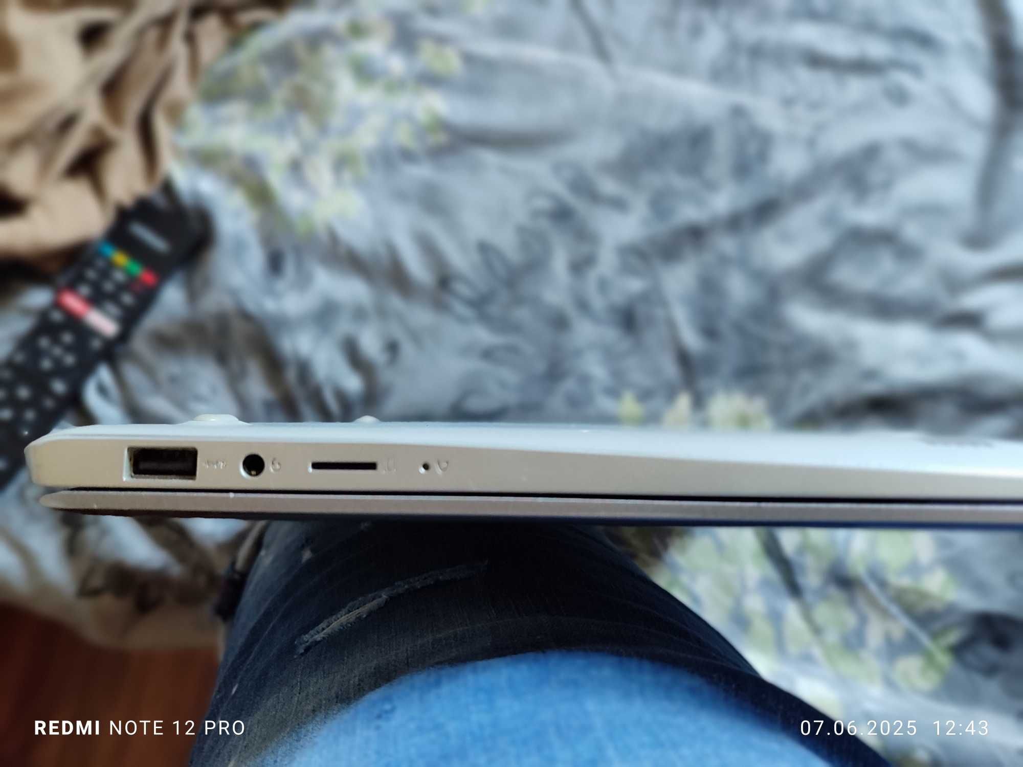 Лаптоп Lenovo IdeaPad S130-14IGM