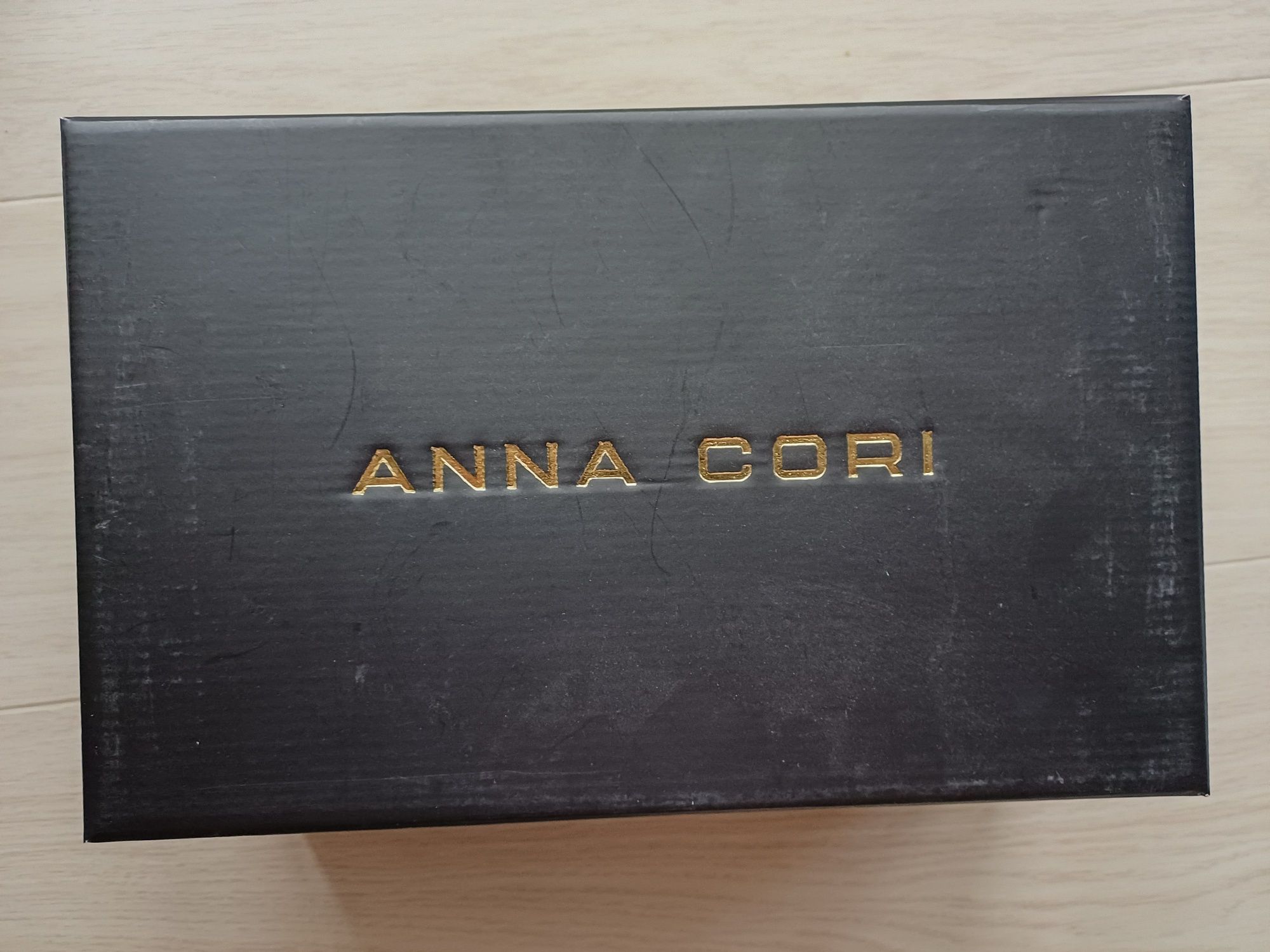 Pantofi casual Anna Cori marimea 37