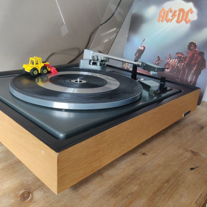 Pick up Grarrard SP MK 11 -laboratory series-