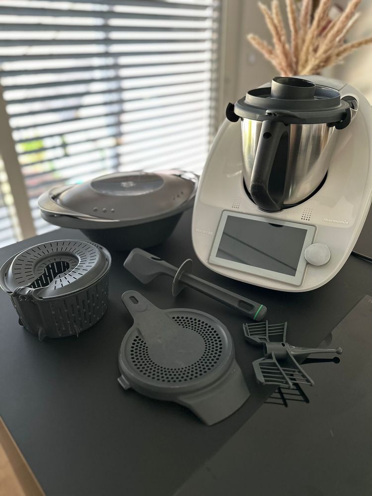 Vand Thermomix TM6