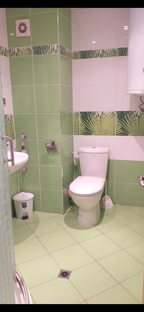 Дава се под наем Двустаен апартамент в Созопол - 50 кв.м за 2295 € - Снимка #11
