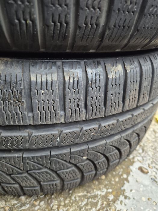 245 40 18 Nokian iarna