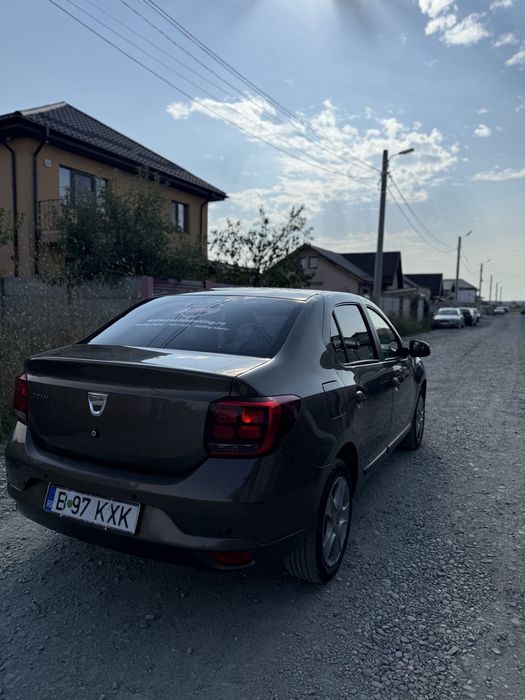 DACIA Logan  2 1.0 GPL