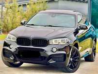 De vanzare Bmw X6 F16