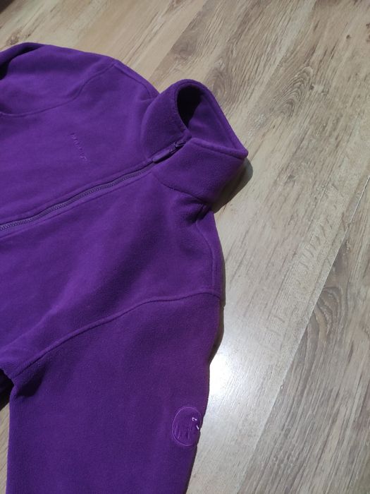 Bluza dama Mammut Polartec Thermal Pro mărimea L