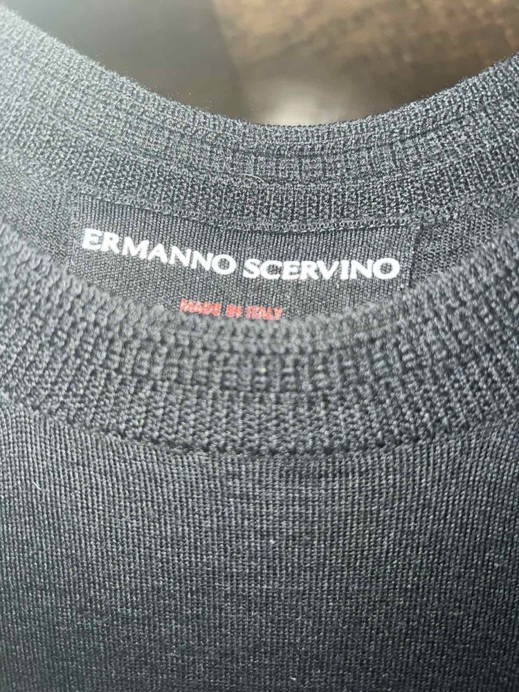 Ermanno Scervino блуза