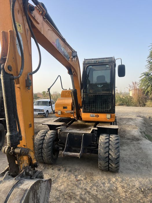 Ekskavator XN90-LX (2022 yil)