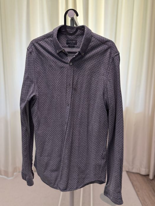 Тениски и ризи - L размер