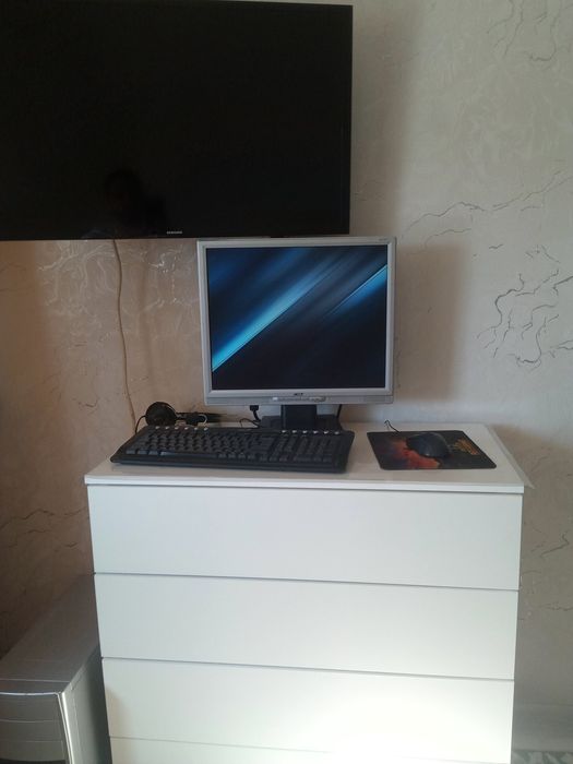 Продам игравой компьютер. СРОЧНО