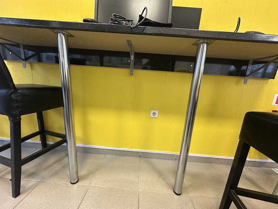 Рецепция, Плот, Столове, Диван-2-ка