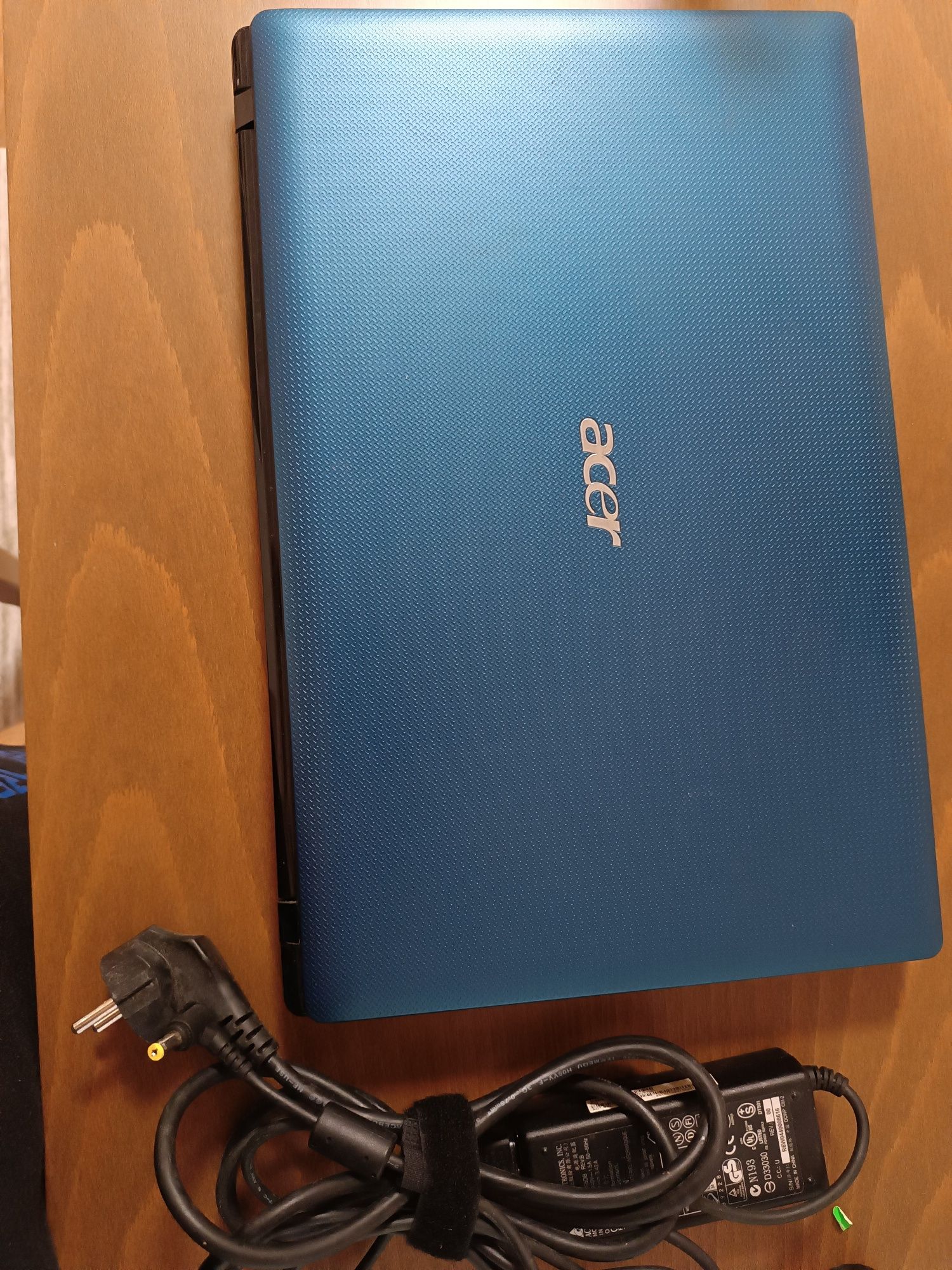 Лаптоп Acer 5750G