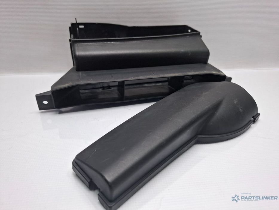 Difuzor captare aer VOLKSWAGEN PASSAT Variant 3C5 2005 - 2011 TDI BMP 3C0805971A