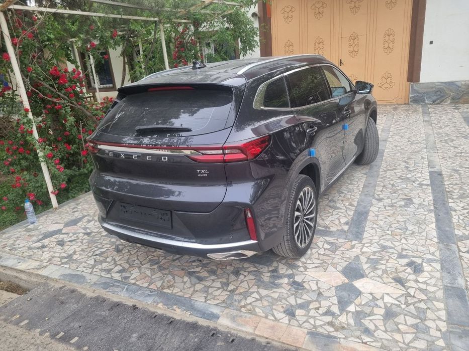 EXCEED TXL  сотилади