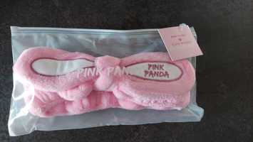 Bentita Cosmetica SPA/Bandana Par Pink Panda