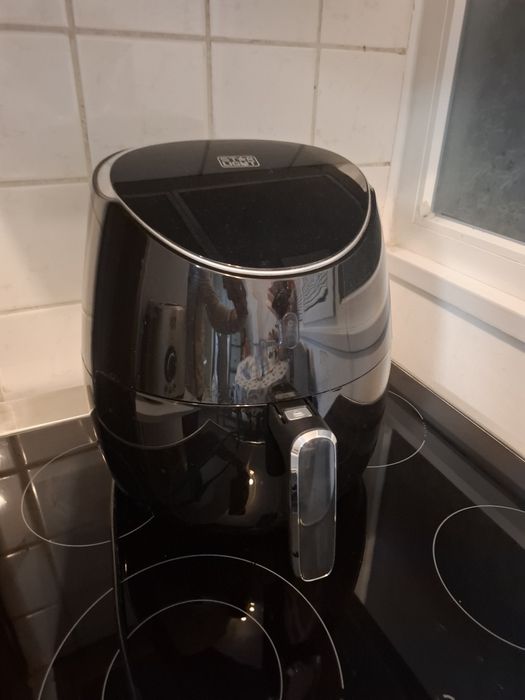 Фритюрник Starlight, 5l