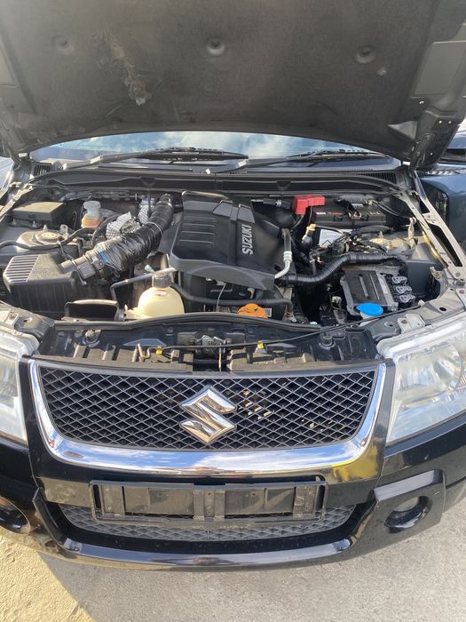 Compresor Ac Suzuki Vitara 1.9 DDis 2008