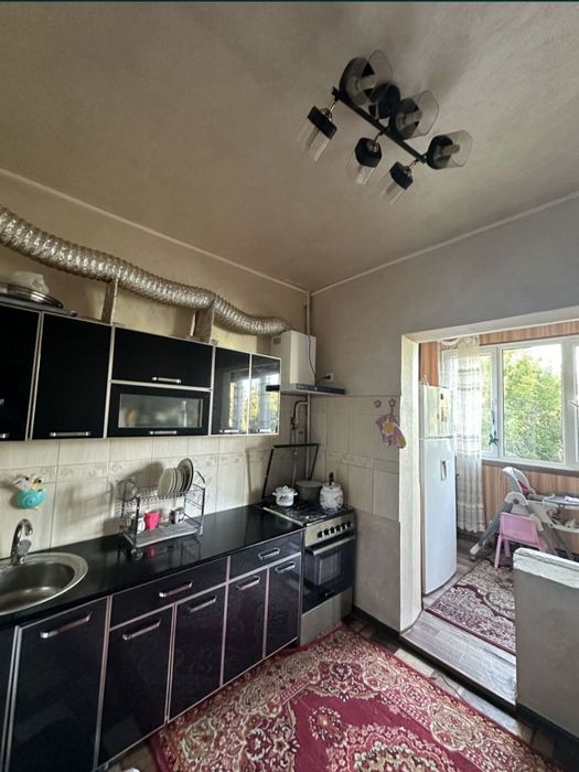 Продаётся 4/4/5 Карасу -4