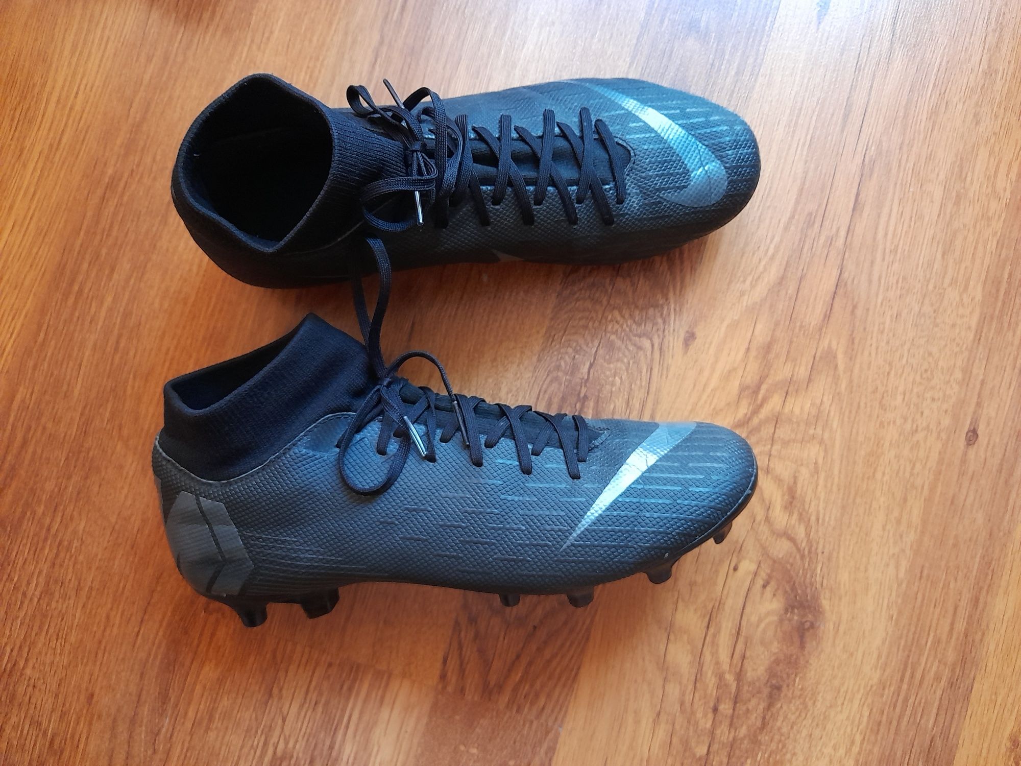 Nike Mercurial Superfly 6  40 номер.