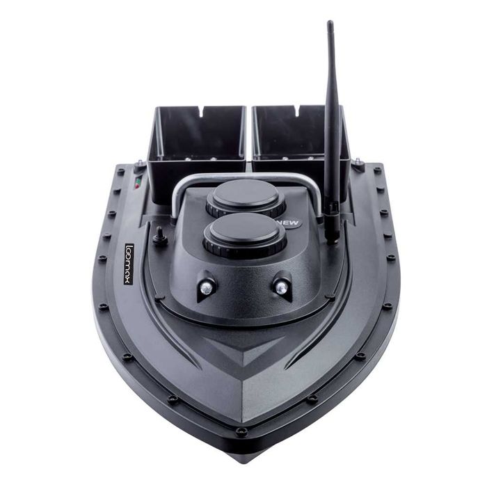 Barca pentru plantat momeala pescuit barca pescuit