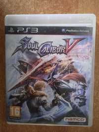 Joc PS3 Soul Calibur V