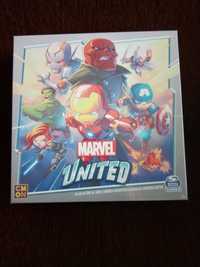 Joc Lex Games - Marvel United