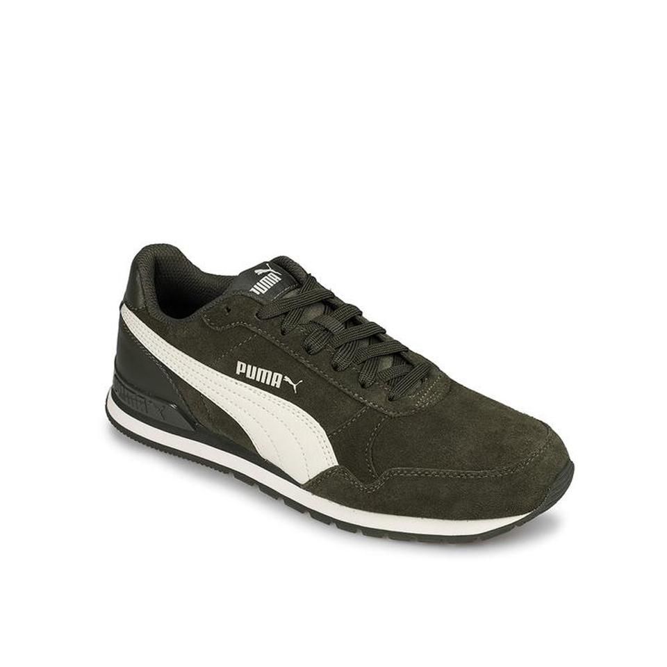 Детски маратонки Puma ST Runner v2 SD Jr 366000 02 - 38, 39