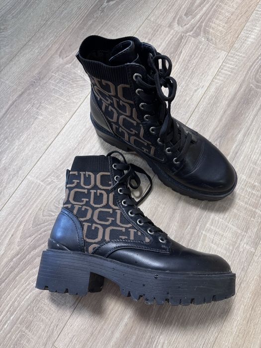 Дамски боти Guess