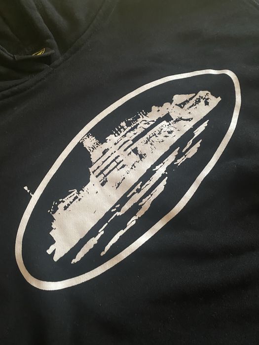 Corteiz hoodie.