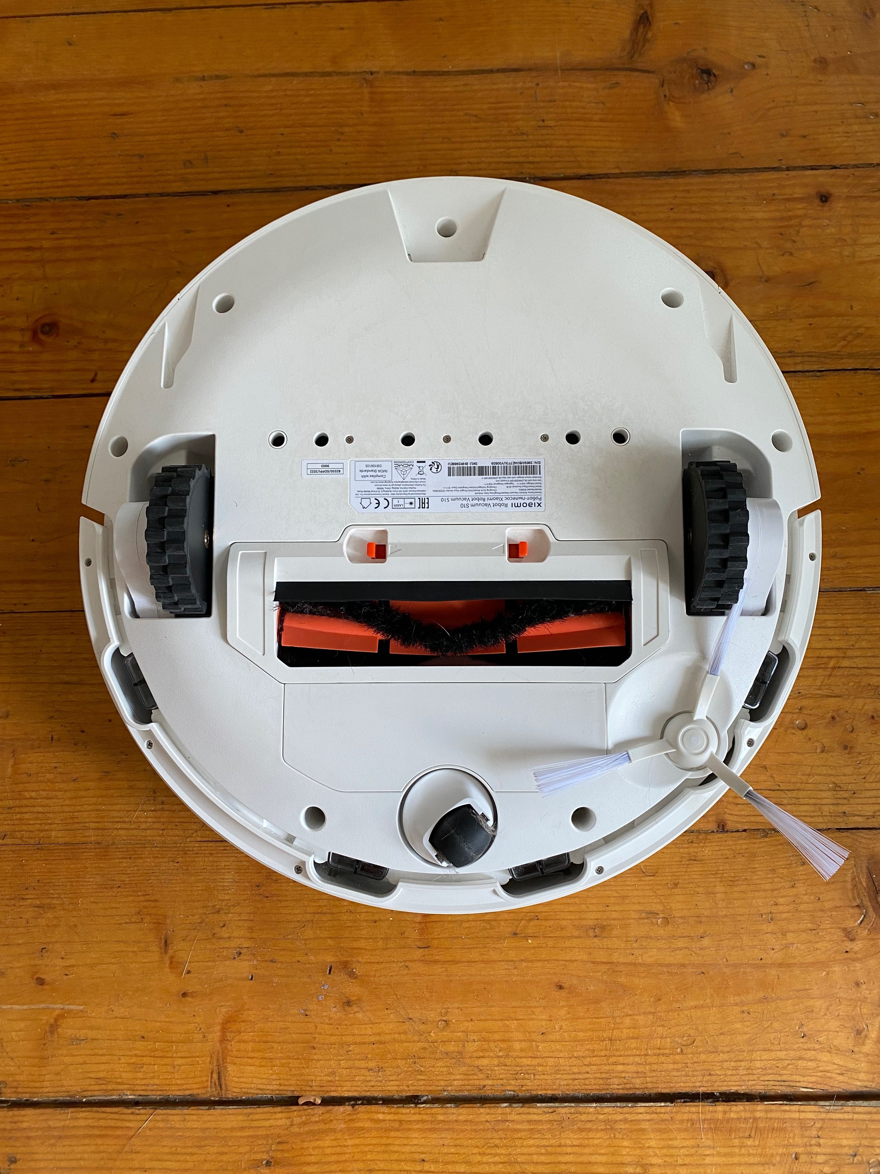 Robot de aspirare Xiaomi S10