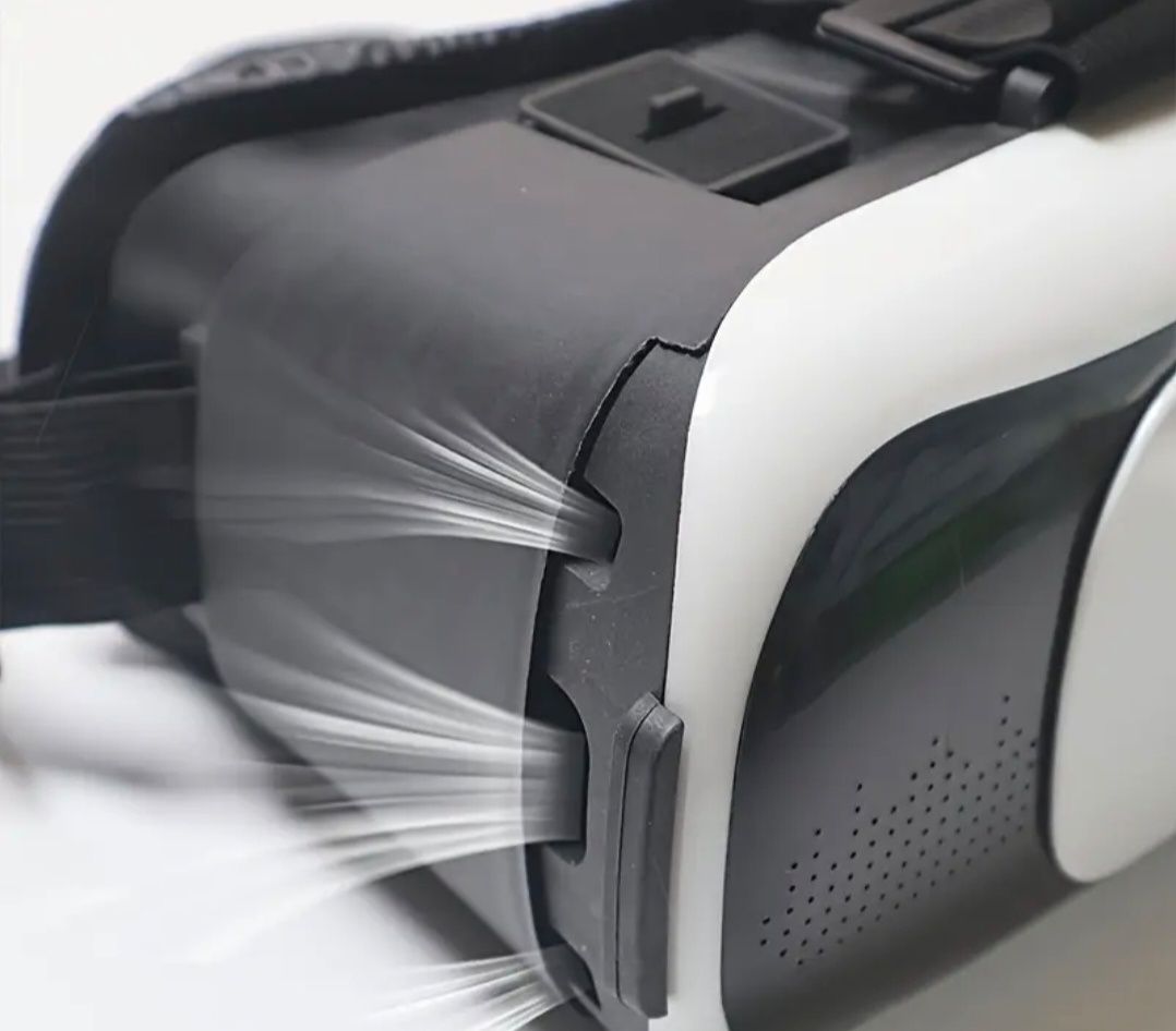 Vr box vertualniy ochki