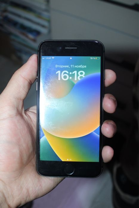 iphone 8 black 64 gb