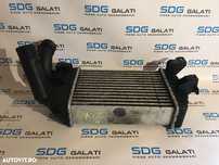 Radiator Intercooler Opel Astra H 1.7CDTI Z17DTR 92KW 125cp 2004 - 2010