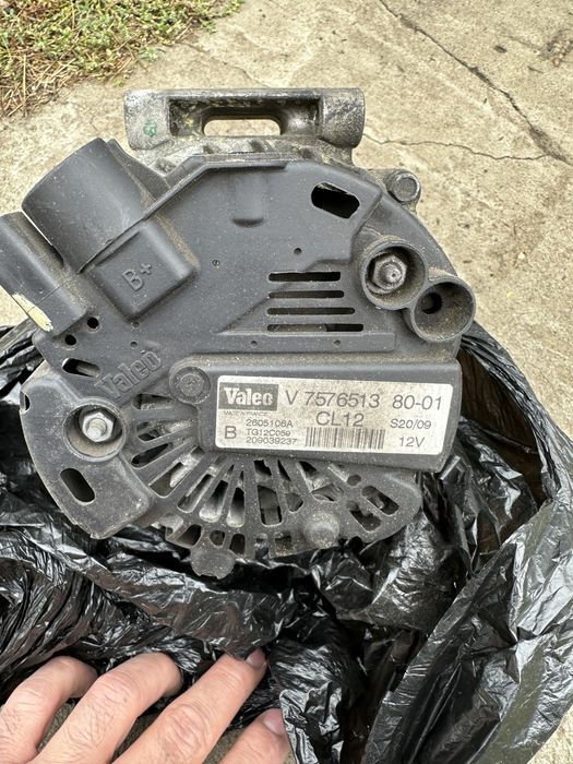 Продам генератор рабочий