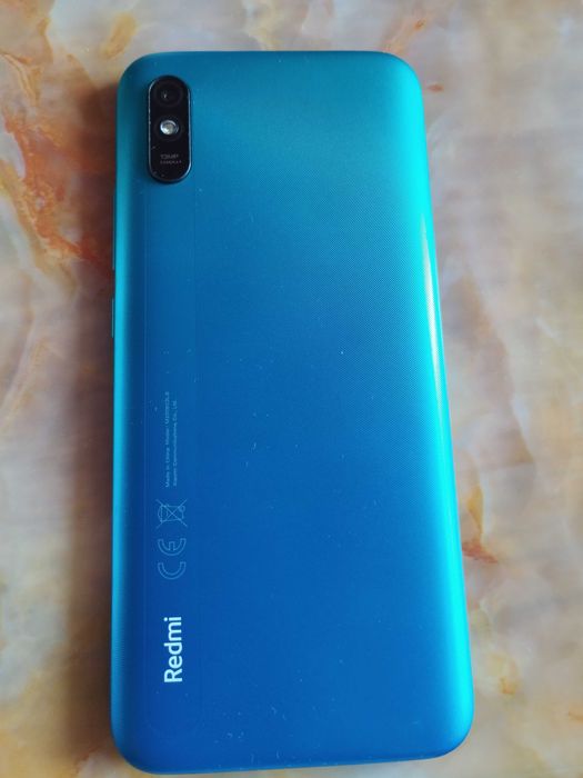 Redmi 9A Aurora Green