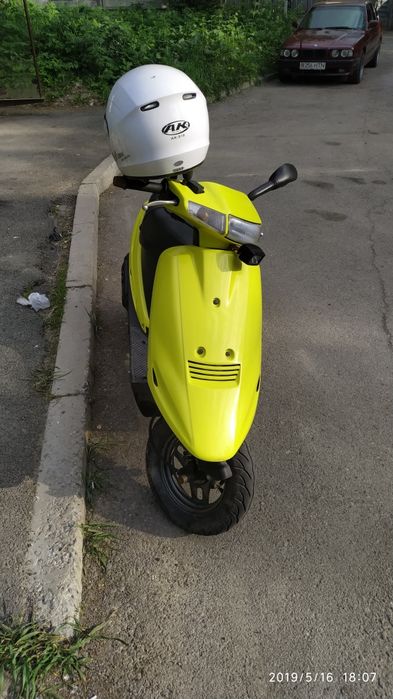 Продам Suzuki Andreas