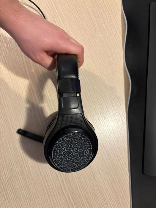 Casti gaming Scorpion