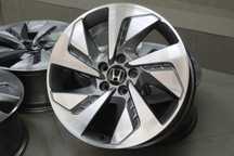 Джанти 18" Honda CRV