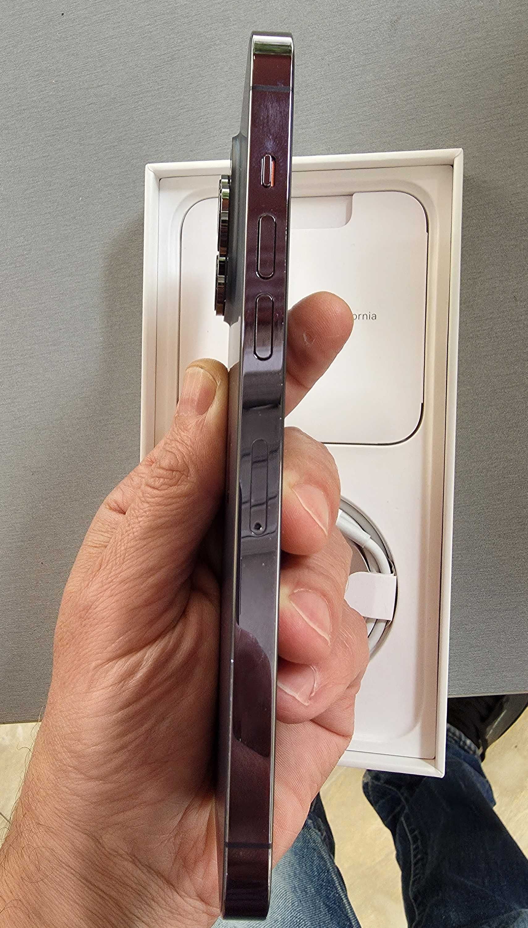 iPhone 14 Pro MAX 128GB