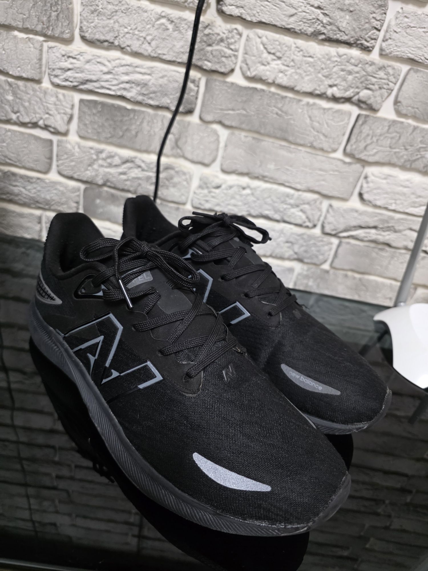Оригинальные кроссы New balance