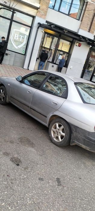 Vând Daewoo Lanos